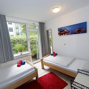 Standaard Kamer met Twee Aparte Bedden